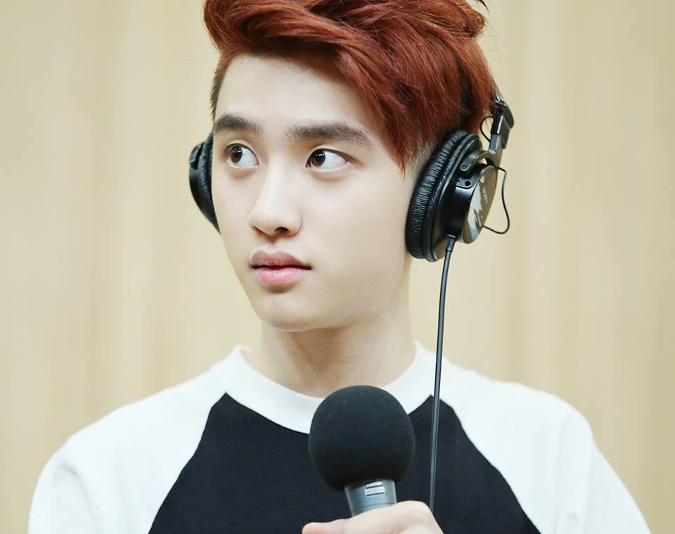 D.O EXO 2