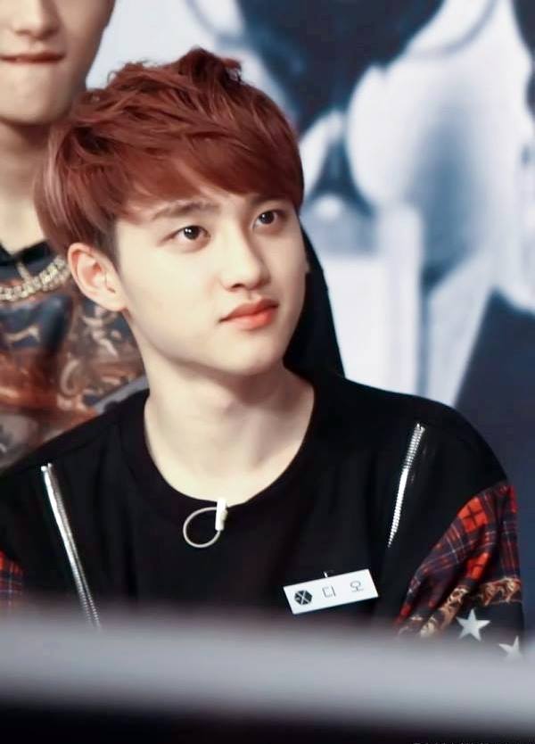 D.O EXO 2