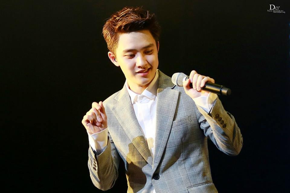 D.O EXO 2