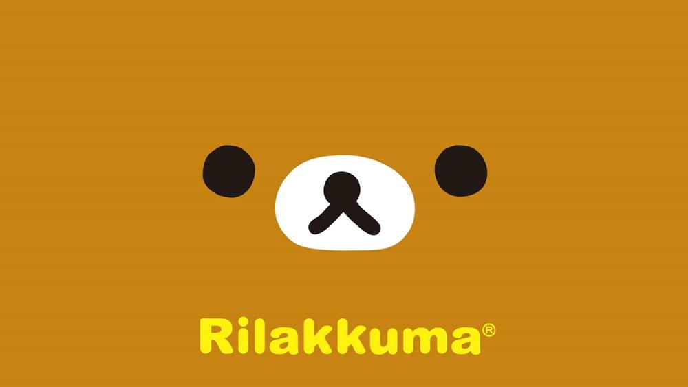 Rilakkuma-Wallpapers-Backgrounds ภาพพื้นหลัง พักหน้าจอ No.2