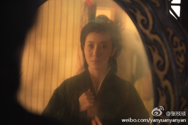 Nirvana in Fire《琅琊榜》Lang Ya Bang 2014 part33