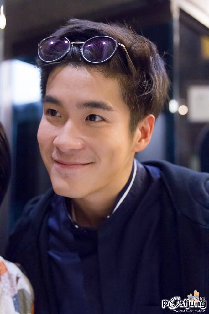 อาเล็ก น่ารักที่ซู๊ัดดด