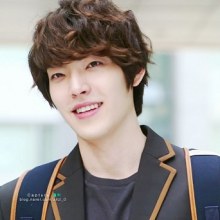 Kim woo bin