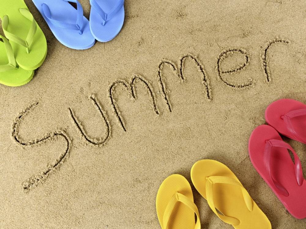 Season-(Summer-ฤดูร้อน)HD-Wallpapers-Backgrounds ภาพพื้นหลัง พักหน้าจอ No.6