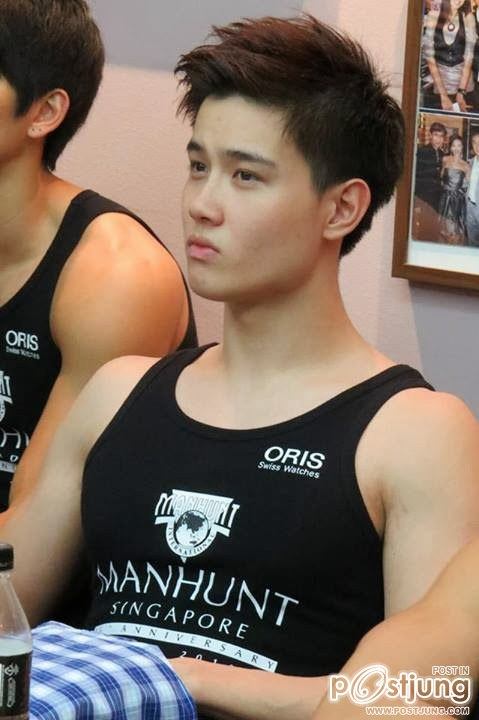 หมัดเค้ามีไว้ต่อย/อย่างโดน