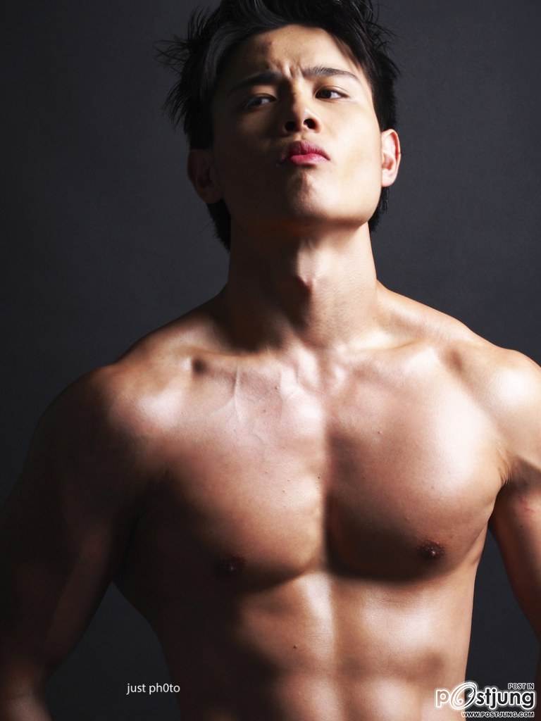 หมัดเค้ามีไว้ต่อย/อย่างโดน