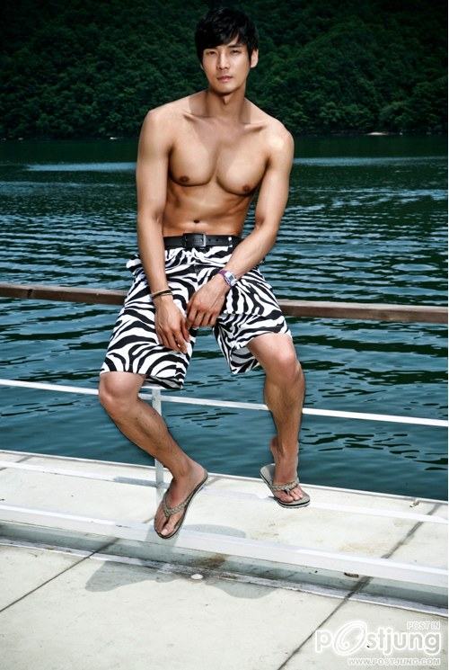 เกาหลีแนวนี้ก้อโอน๊