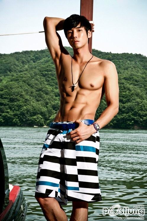 เกาหลีแนวนี้ก้อโอน๊