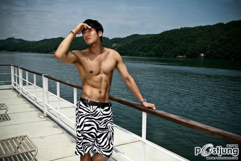 เกาหลีแนวนี้ก้อโอน๊