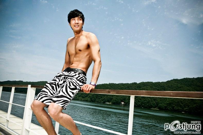 เกาหลีแนวนี้ก้อโอน๊