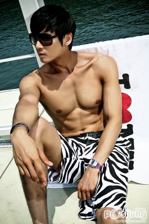 เกาหลีแนวนี้ก้อโอน๊