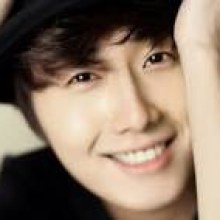 Jung il woo