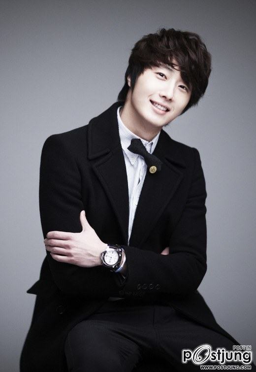 Jung il woo