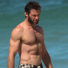 ใครอยากโดน Wolverine แทงบ้าง ?