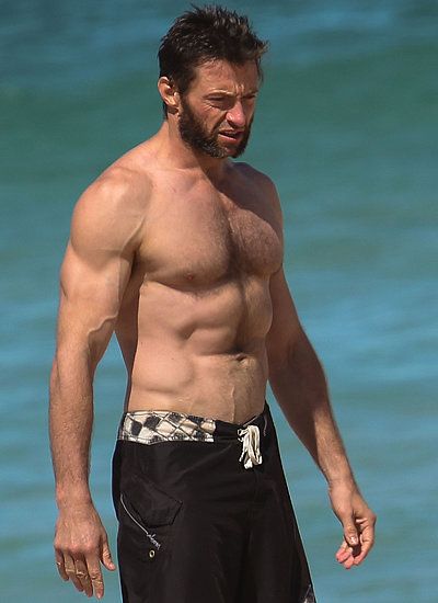 ใครอยากโดน Wolverine แทงบ้าง ?