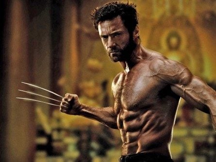 ใครอยากโดน Wolverine แทงบ้าง ?