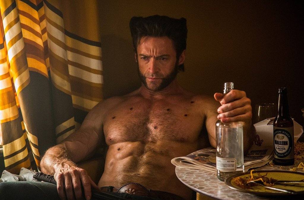 ใครอยากโดน Wolverine แทงบ้าง ?