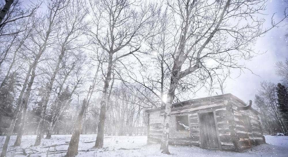 Season-(Winter-Snow-ฤดูหนาว-หิมะตก)HD-Wallpapers-Backgrounds ภาพพื้นหลัง พักหน้าจอ No.39