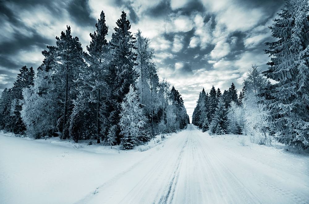 Season-(Winter-Snow-ฤดูหนาว-หิมะตก)HD-Wallpapers-Backgrounds ภาพพื้นหลัง พักหน้าจอ No.40