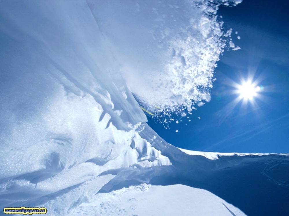 Season-(Winter-Snow-ฤดูหนาว-หิมะตก)HD-Wallpapers-Backgrounds ภาพพื้นหลัง พักหน้าจอ No.46