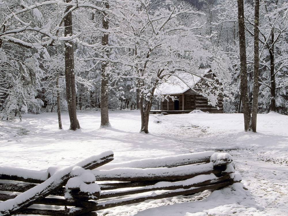 Season-(Winter-Snow-ฤดูหนาว-หิมะตก)HD-Wallpapers-Backgrounds ภาพพื้นหลัง พักหน้าจอ No.54