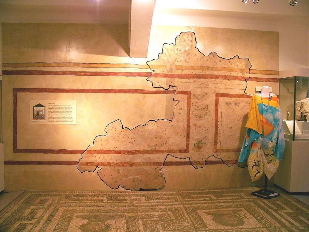 Wall Painting