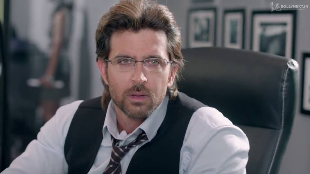 hrithik roshan