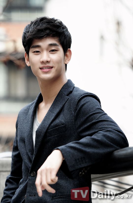 หล่อเนาะ อื๊มอยากได้ Im Yoon Ho