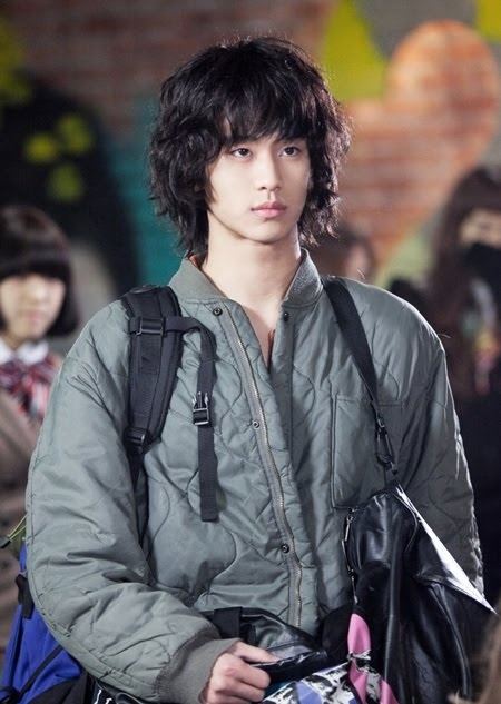 หล่อเนาะ อื๊มอยากได้ Im Yoon Ho