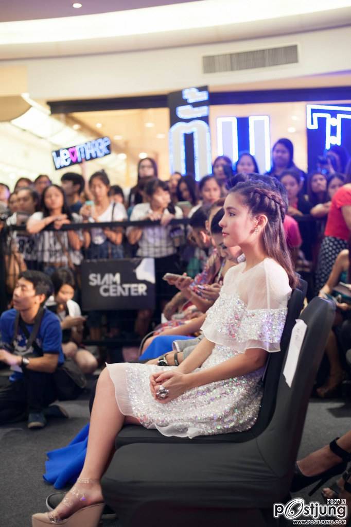 Kao Jirayu, Aom Sushar, Koolcheng Trịnh Tú Trung - Kazz Award 2014