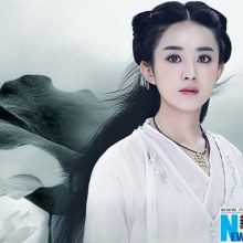 Hua Qian Gu《花千骨》《仙侠奇缘之花千骨》2014 part4