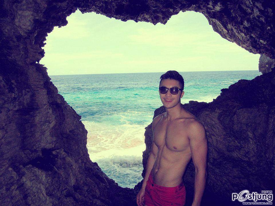 แกร่งล่ำๆปล้ำง่าย