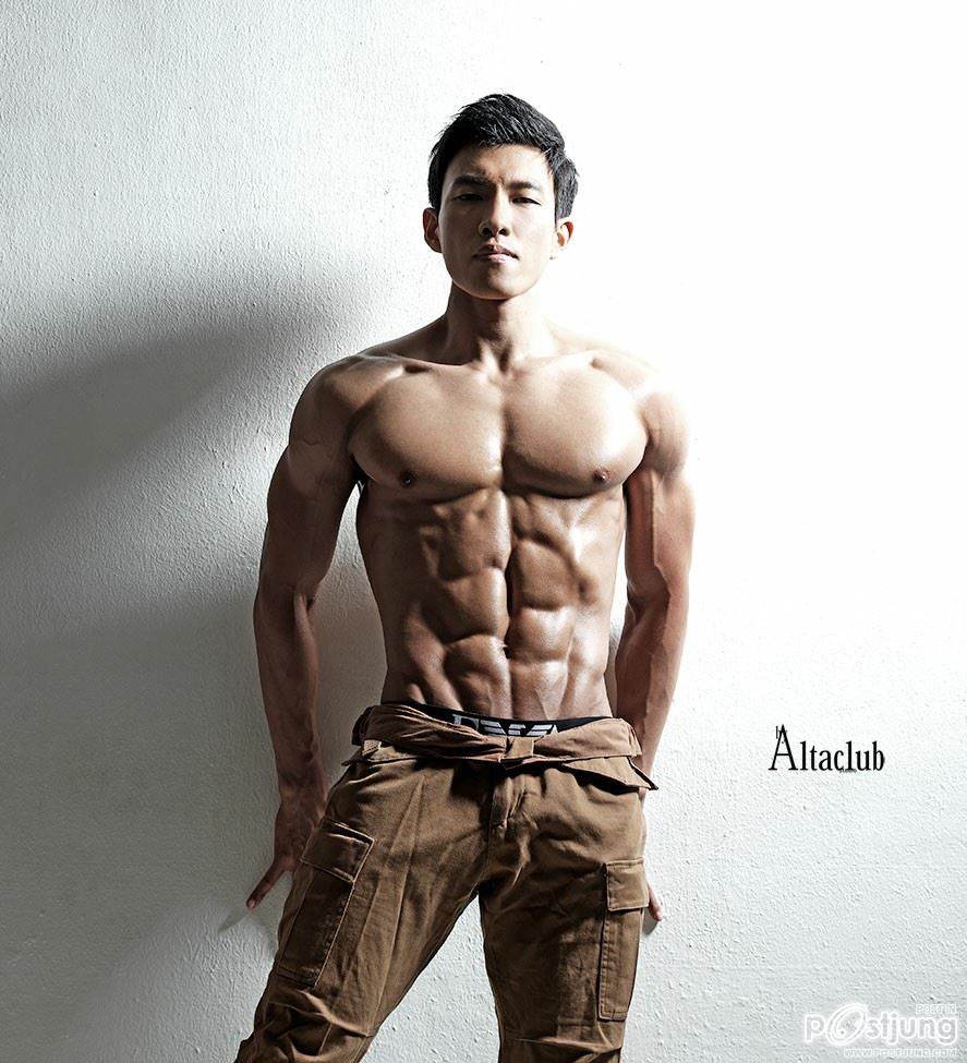 อยากได้อยู่น๊หุ่นแบบนี่