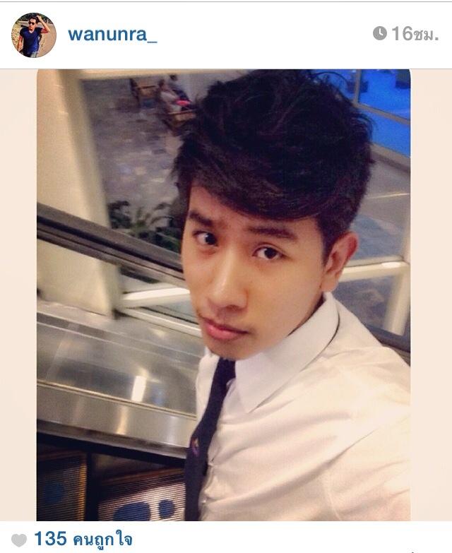 IG หนุ่มน่ารัก