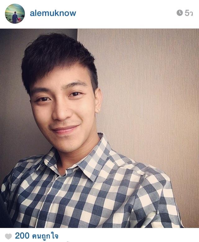 น่ารักมากคนนี้