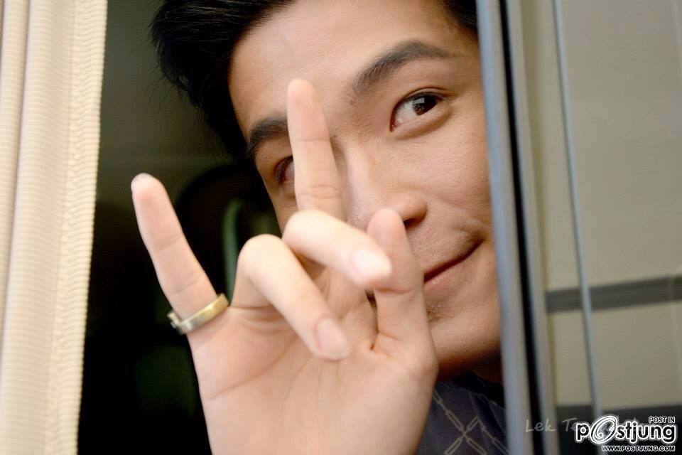 อาเล็ก น่าอาหร่อยเห๊าะ