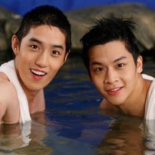 “The Swimmers” ของ GTH มาแรง ยังไม่ทันฉายก็ขายได้แล้ว10ประเทศ