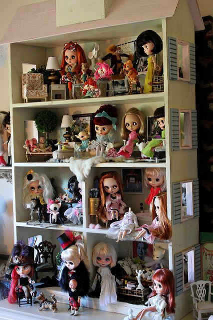 dolls 6 ตุ๊กตา doll's house,home doll