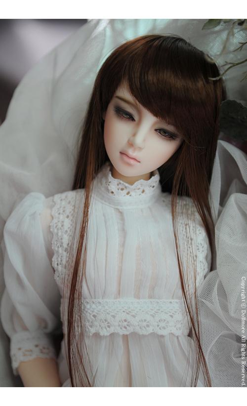 dolls 8 ตุ๊กตาน่ารักสวยเซ็กซี่