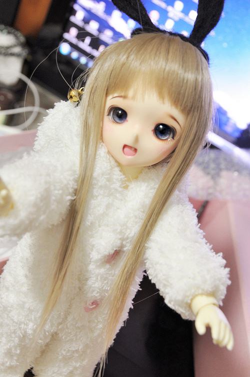 dolls 8 ตุ๊กตาน่ารักสวยเซ็กซี่