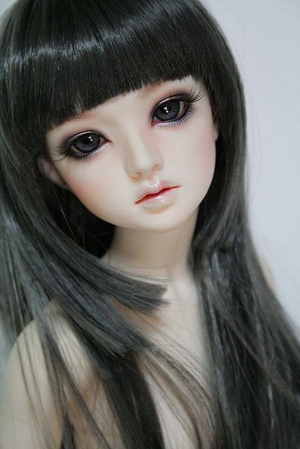 dolls 8 ตุ๊กตาน่ารักสวยเซ็กซี่