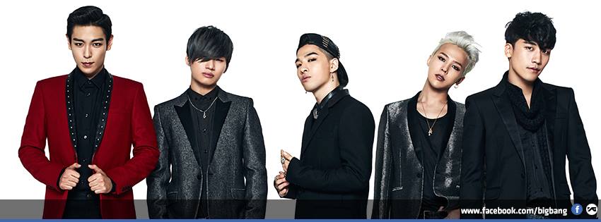 30 BigBang