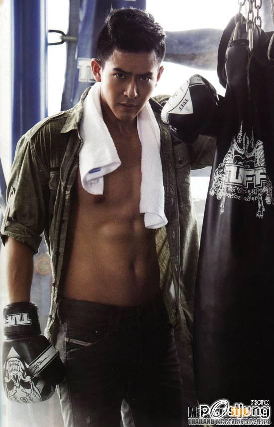 เคน ภูภูมิ VS เต้ย พงศกร คุณอยากกินใครมากที่สุดค่ะ 5555555555