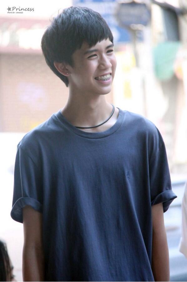 น้องๆ LOVESICKTHESERIES 2