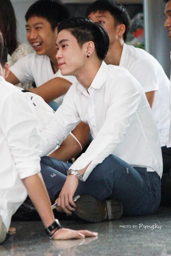 น้องๆ LOVESICKTHESERIES 2