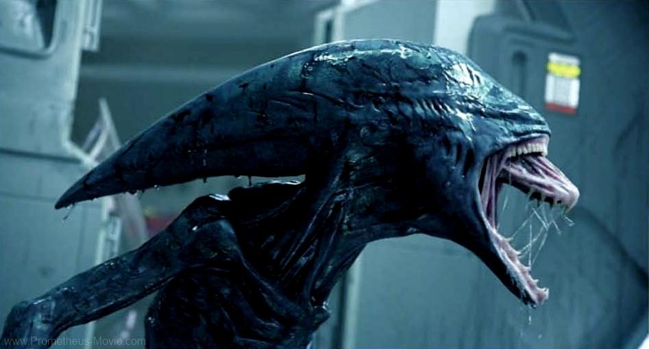 Prometheus 2 เผยความคืบหน้า คาดลงโรงในปี 2015