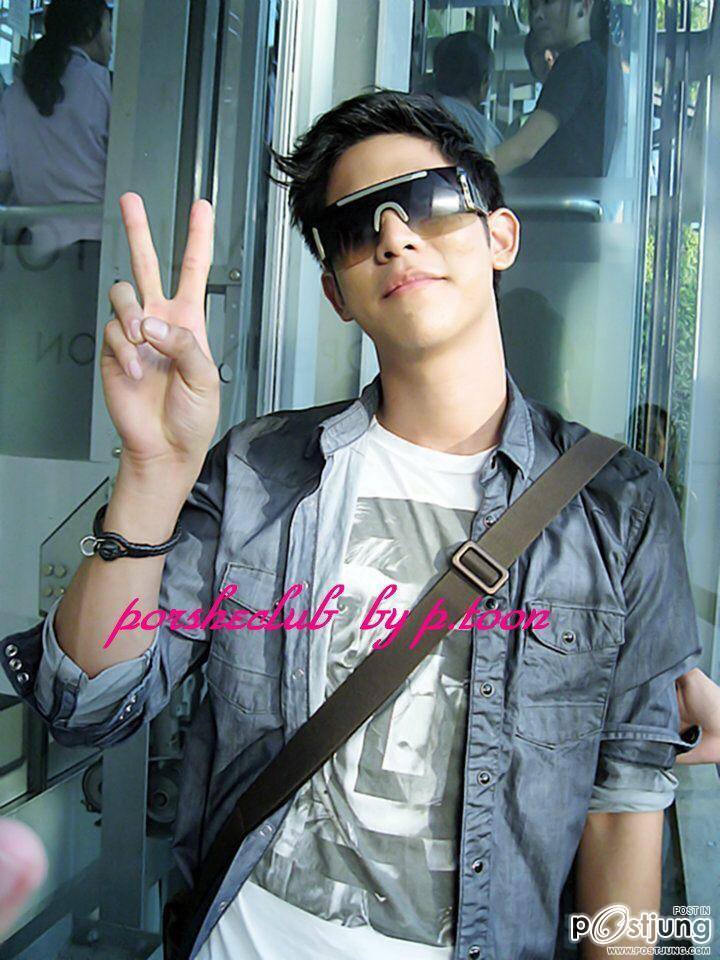 พอร์ซๆๆฟิน