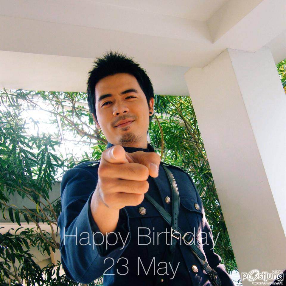 หล่อน่ารักเข้มๆ