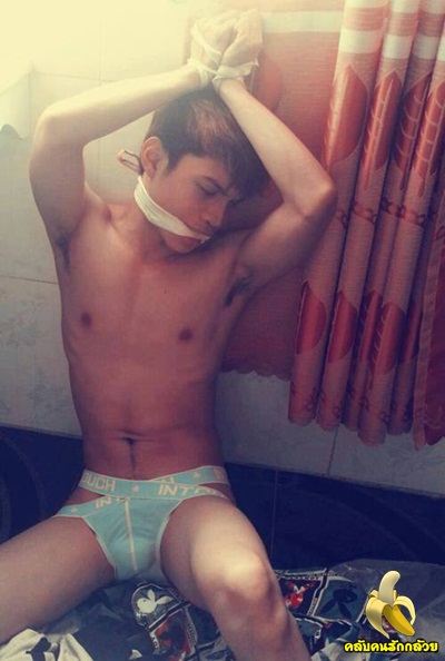 ภาพมโนของป้าก่อนนอน