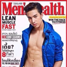 Men's Healthกั้งTS10